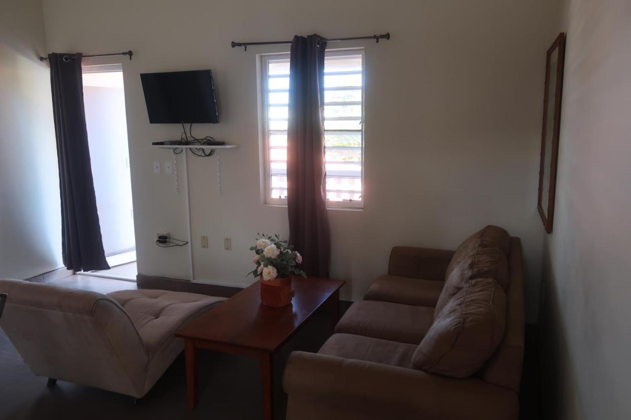 וילמסטאד Cattleya Apartments Curacao מראה חיצוני תמונה