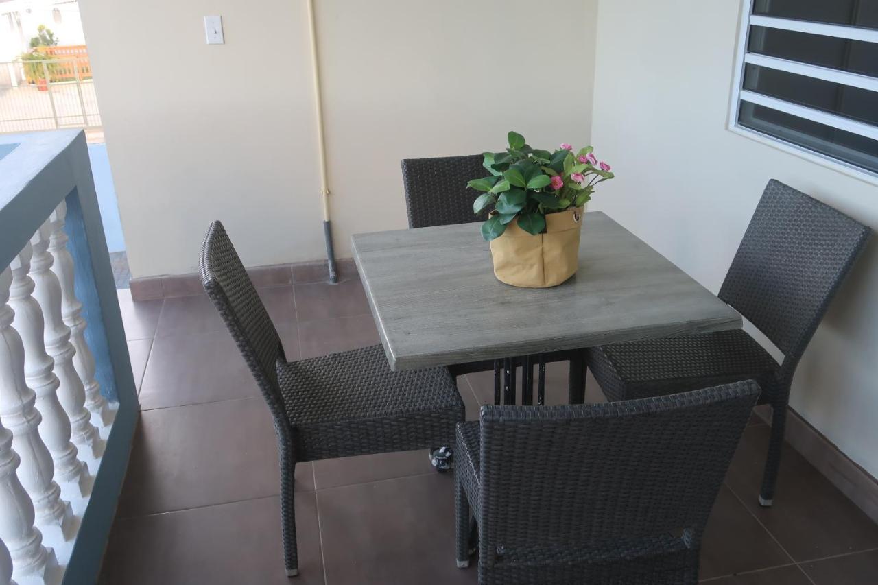 וילמסטאד Cattleya Apartments Curacao מראה חיצוני תמונה