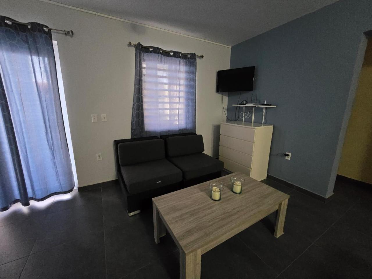 וילמסטאד Cattleya Apartments Curacao מראה חיצוני תמונה